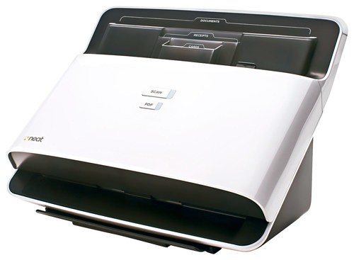 neatdesk desktop scanner